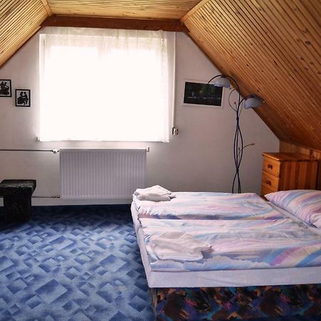 Penzion Alfa Tatry Stará Lesná Екстериор снимка